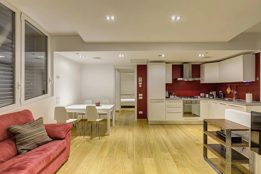 San Siro Apartment Milano