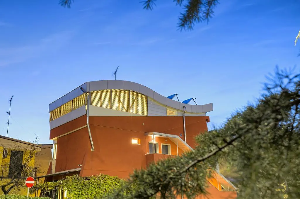 San Siro Apartment Milano Italia