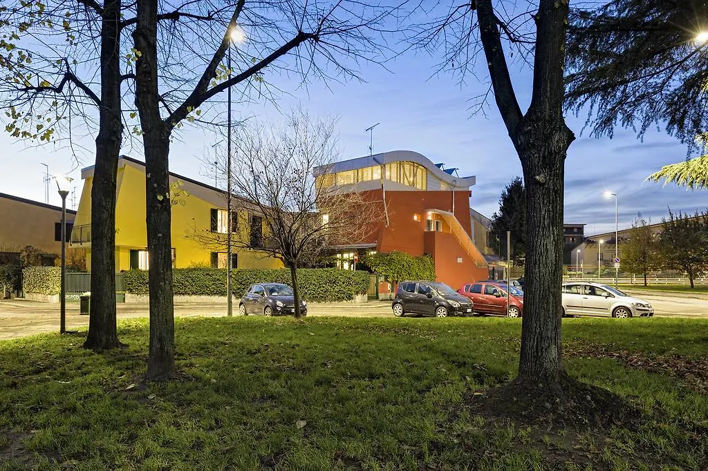 San Siro Apartment Milano