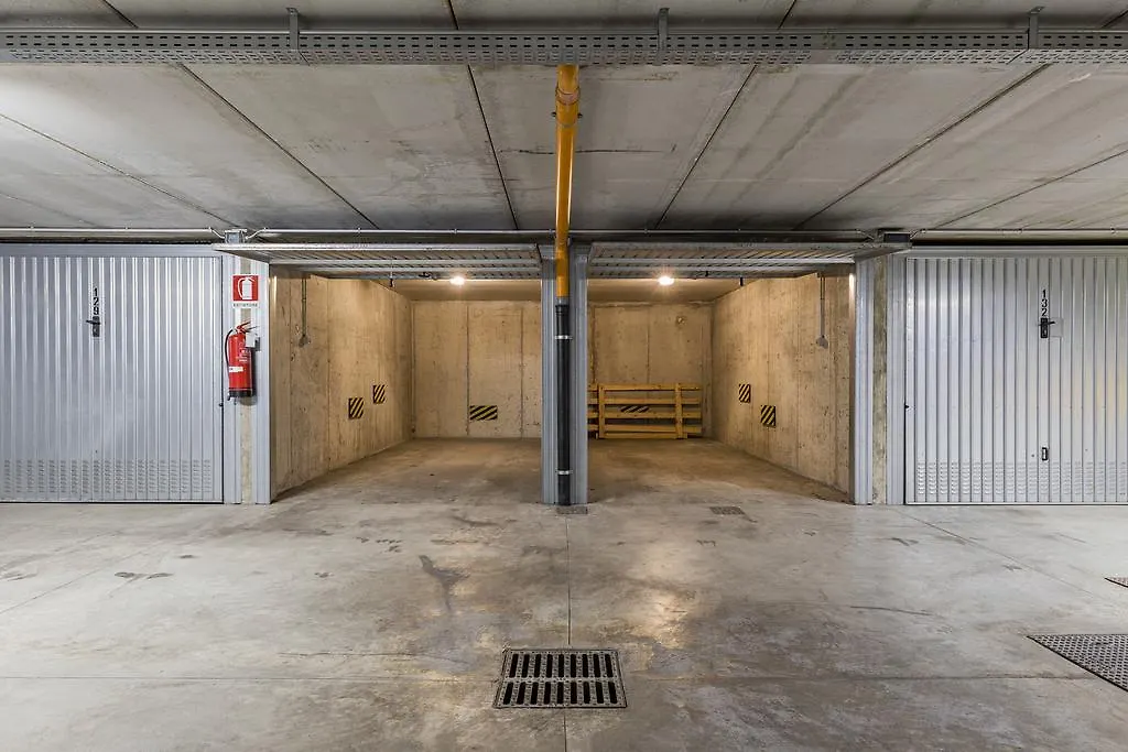 San Siro Apartment Milano Italia