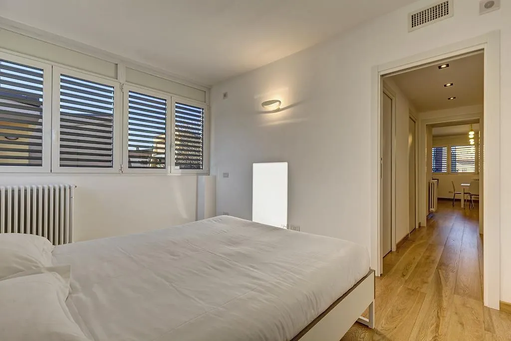 San Siro Apartment Milano