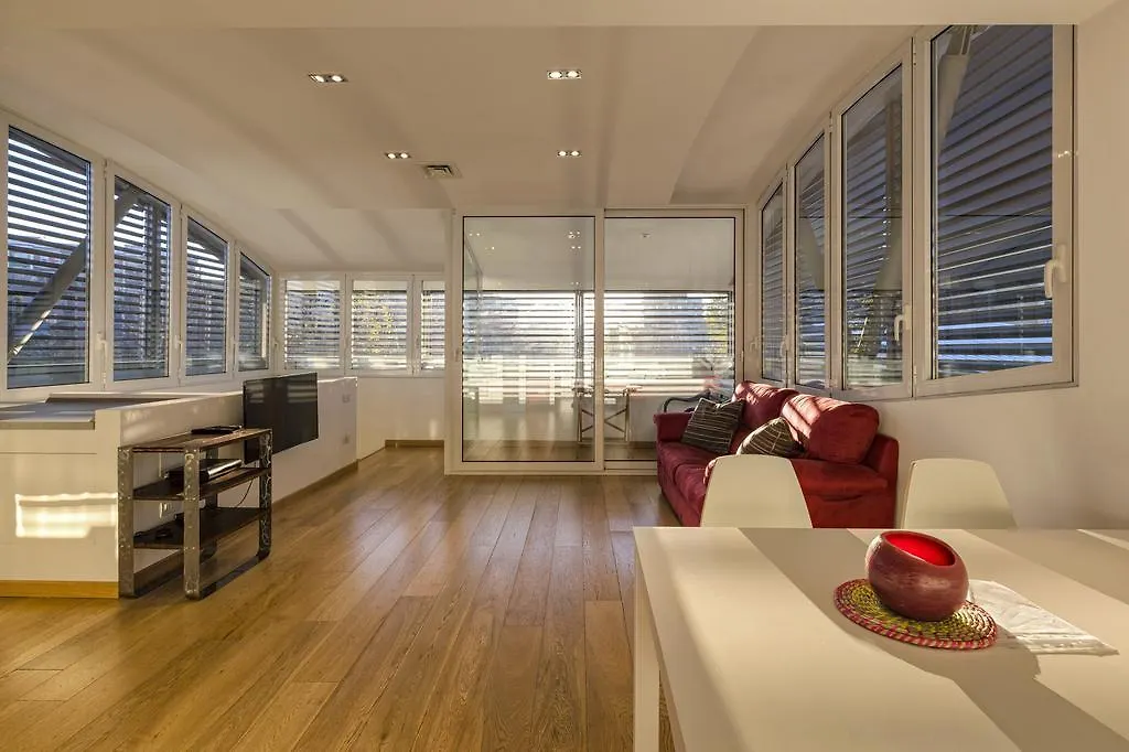 San Siro Apartment Milano