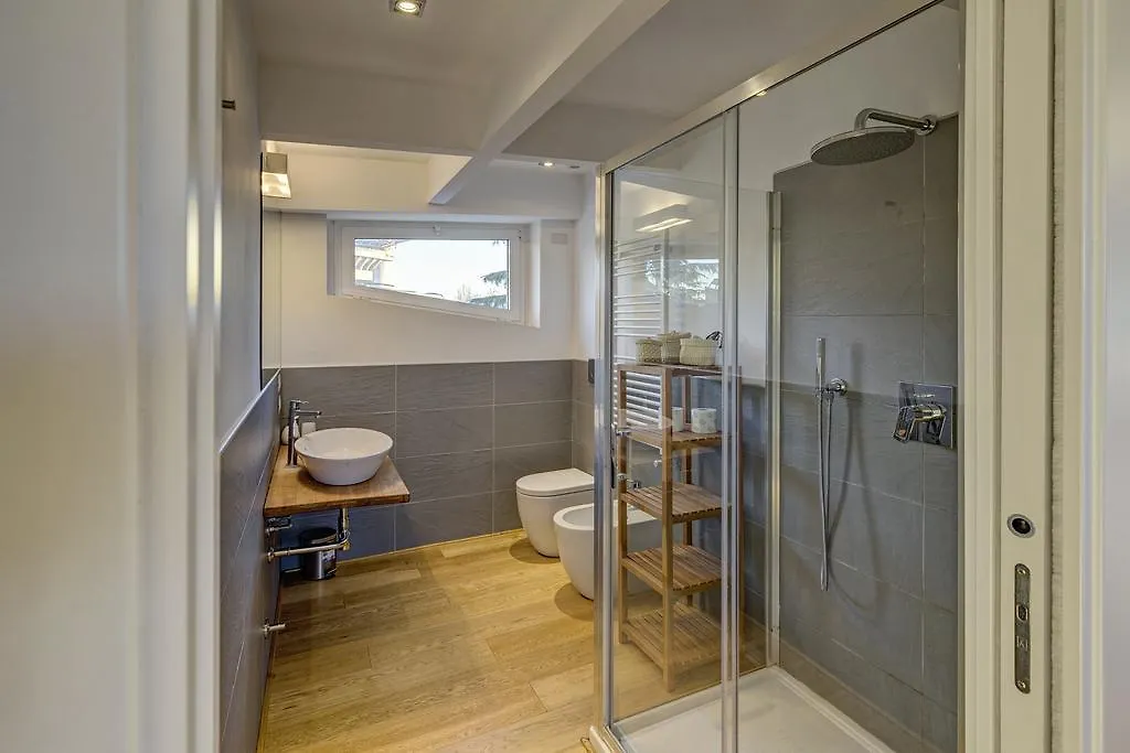 San Siro Apartment Milano