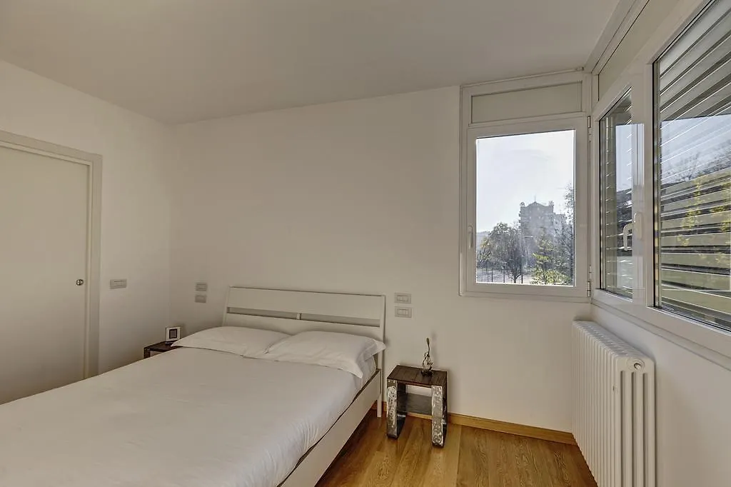 San Siro Apartment 밀라노 0*,  이탈리아