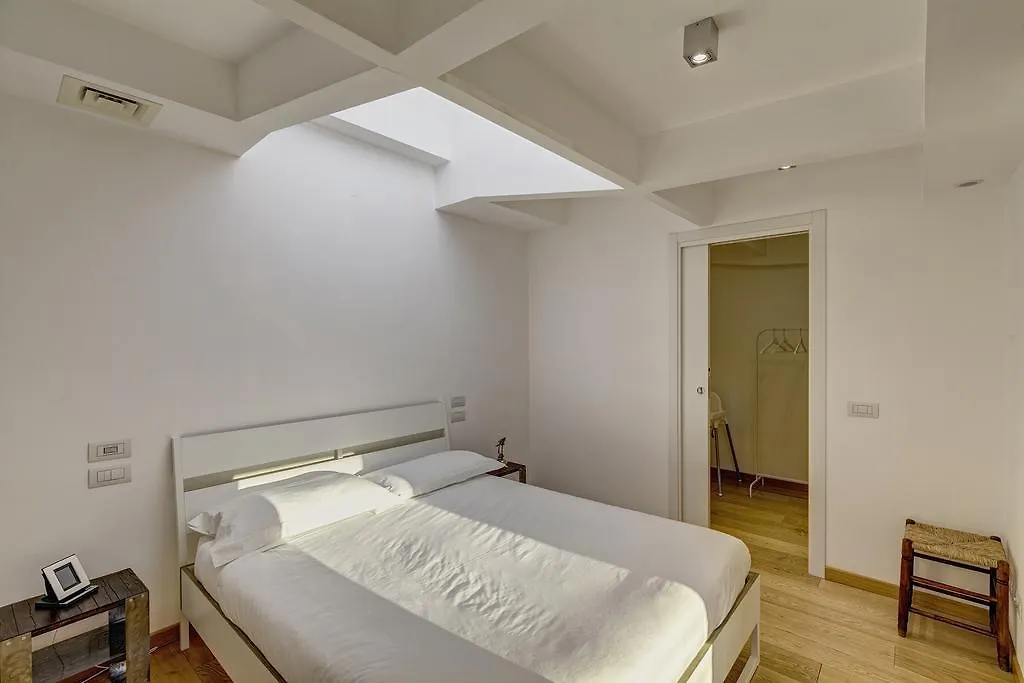 San Siro Apartment 밀라노
