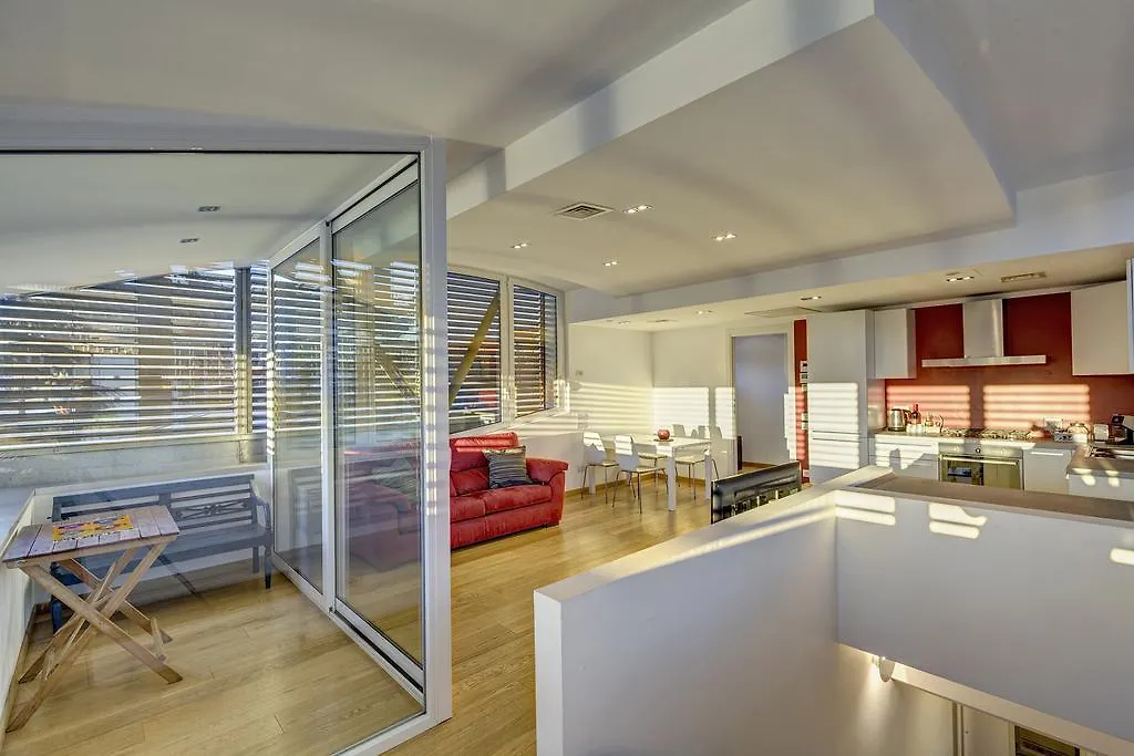 San Siro Apartment 밀라노