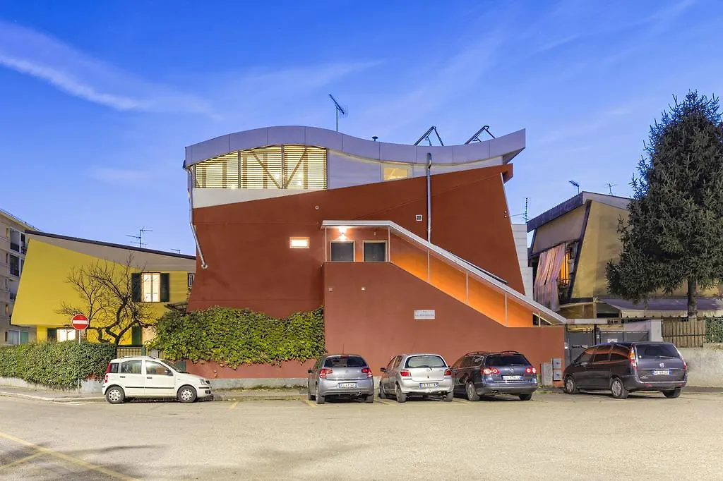 San Siro Apartment Milan