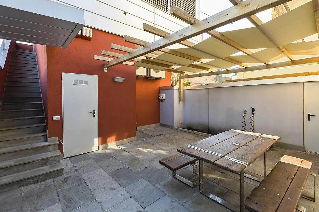 San Siro Apartment Milan 0*,  Italy